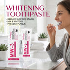 Stain Removal Whitening Toothpaste for Brighter Smiles