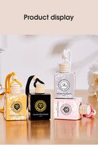Long Lasting Car Air Freshener Hanging Fragrance Diffuser