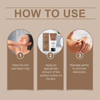 Gradual Self-Tanning Lotion for Natural Bronze Skin