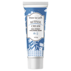 Water Ice Levin Retinol Cream Hyaluronic Acid Face Moisturizer