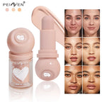 Peifen Foundation Stick Long Lasting Cream Contour and Highlighter