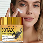 Botax Anti Wrinkle Face Cream Collagen Moisturizing Treatment 60g