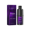 Instant Hair Color Dye Shampoo for Nourishing and Gray Coverage