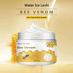 Bee Venom Moisturizing Face and Body Cream Anti Aging Skincare
