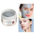 YUITIKUE Carbonated Bubble Clay Mask Pore Cleansing Face Treatment 50g