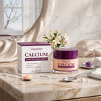 Firming Calcium Eye Cream for Dark Circles and Fine Lines