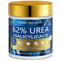 Urea Salicylic Acid Hand and Foot Cream for Dry Cracked Skin Repair