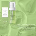 Hoygi Magnesium Milk Barrier Reset Jelly Mist Facial Toner Spray