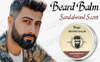 Goiple Beard Growth Care Kit Grooming Set for Men