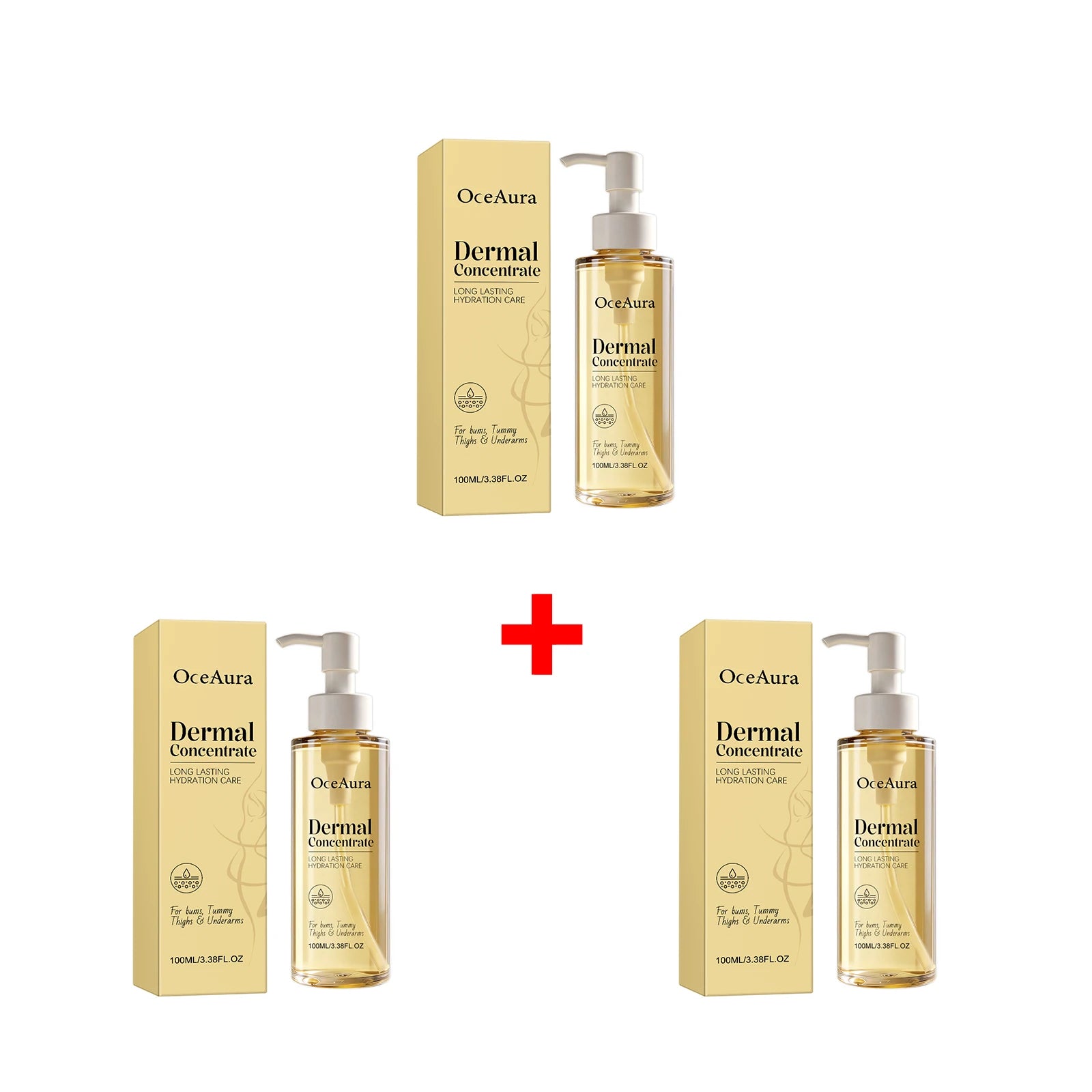 Brightening Moisturizing Body Serum for Dark Spots and Dry Skin - 16