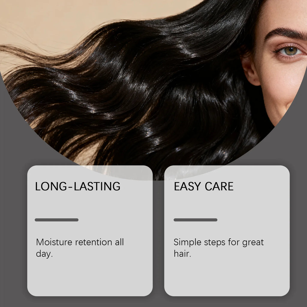 Deep Nourishing Hair Mask Repair Treatment 120g