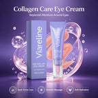 Collagen Hydrating Eye Cream for Dark Circles and Fine Lines
