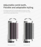 Hair Styler Nozzle Attachment for Dyson Airwrap HS01 HS05 and X9