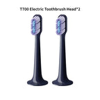 Original Mijia T700 Electric Toothbrush Head Replacement Soft Bristles
