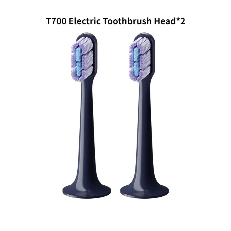 Original Mijia T700 Electric Toothbrush Head Replacement Soft Bristles