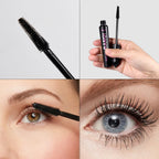 Waterproof Volumizing and Lengthening Mascara
