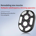 Portable Electric Body Sculpting and Cellulite Massager