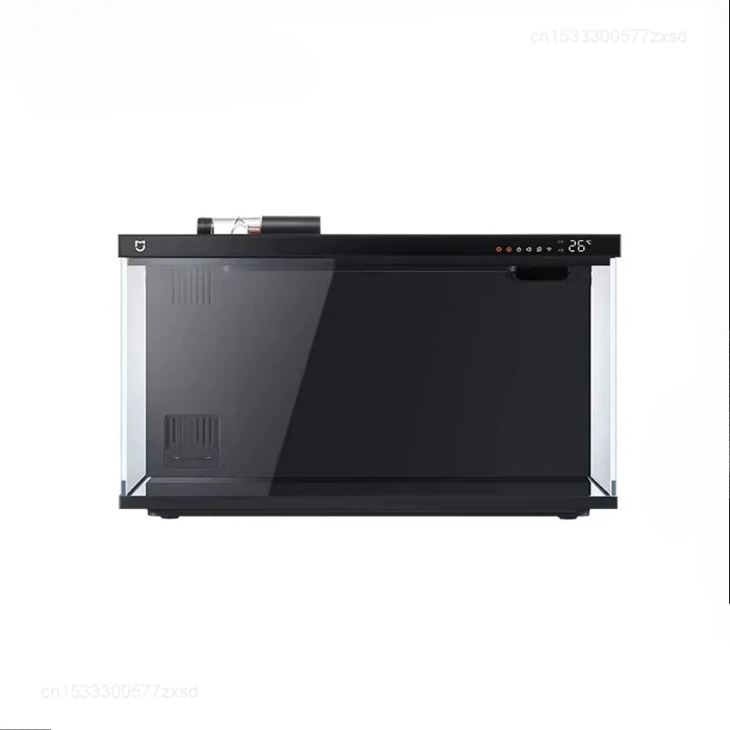 Mijia Smart Fish Tank MYG100 App Controlled Aquarium with Auto Feeder - 6
