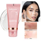 Collagen Night Wrapping Peel-Off Face Mask for Skin Firming