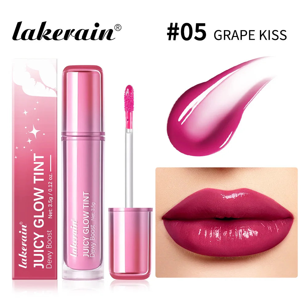 Mirror Shine Hydrating Lip Tint Gloss