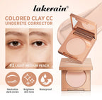 Clay Color-Correcting Under Eye Concealer
