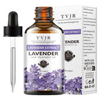 Pure Lavender Essential Oil for Skin Care Massage and Aromatherapy