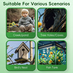 Educational Borescope Camera for Kids Nature Exploration