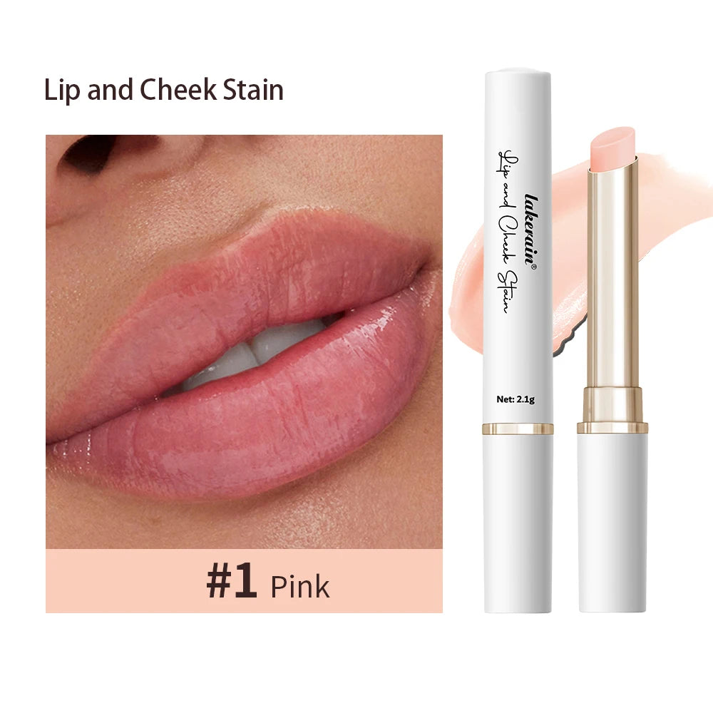pH-Activated Color Changing Lip and Cheek Stain - 20