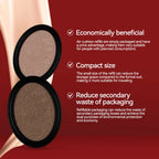 Long-Lasting Waterproof Cushion Foundation Refill