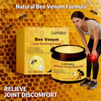 Bee Venom Joint Soothing Massage Cream