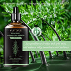 Rosemary and Keratin Hair Protection Serum 100ml