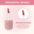 Velvet Matte Lip and Cheek Tint