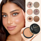 HEYXI Waterproof Concealer Cream Natural Finish Face Makeup