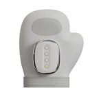 Cordless Hand and Finger Massager with Heat and Compression