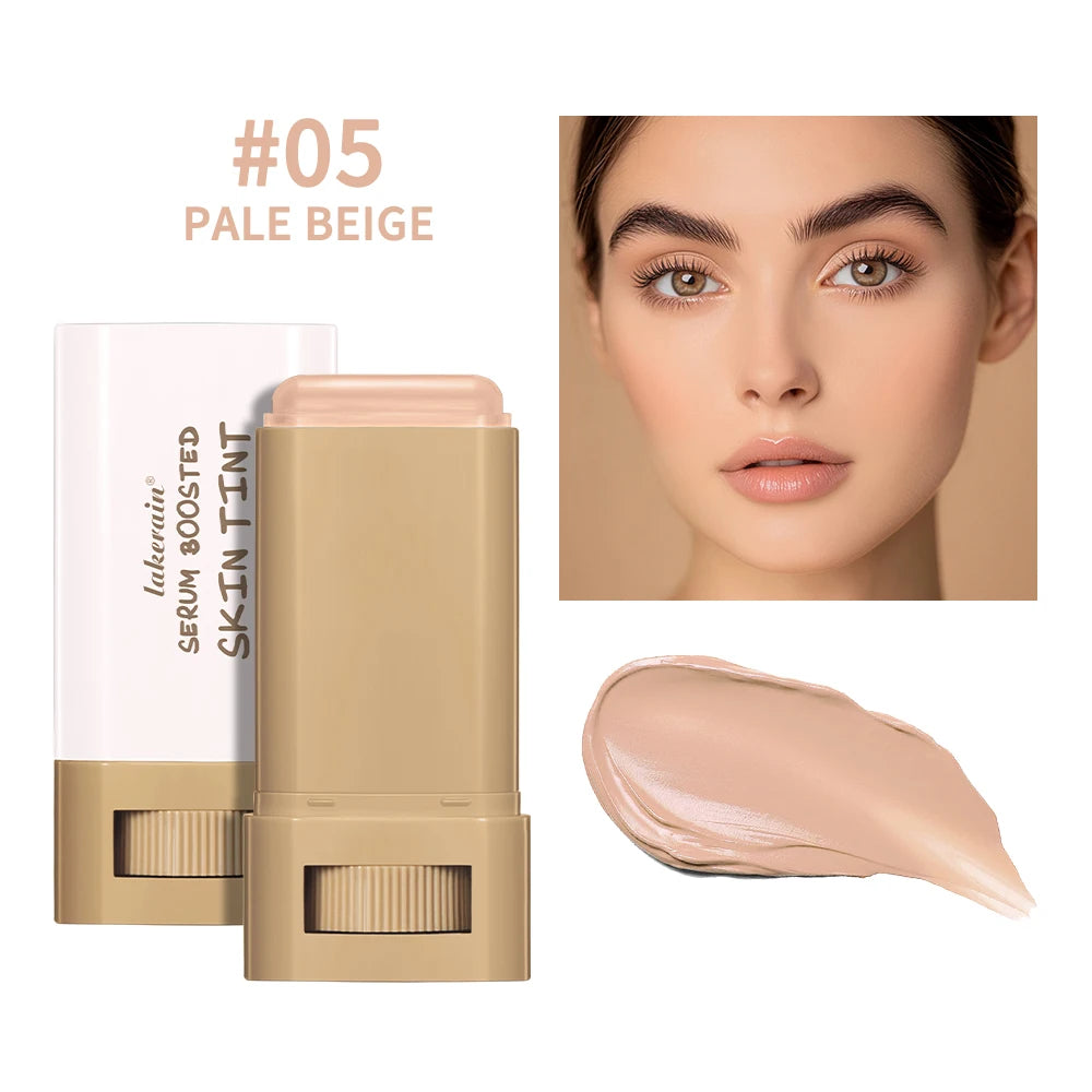 Serum Boosted Skin Tint Foundation Stick - 36