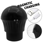 Electric Hair Fiber Applicator Pump Spray Nozzle for Hair Loss