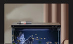 Mijia Smart Fish Tank MYG100 App Controlled Aquarium with Auto Feeder