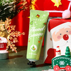 Heyxi 5pcs Hand Cream Set Moisturizing Daily Hand Care Lotion