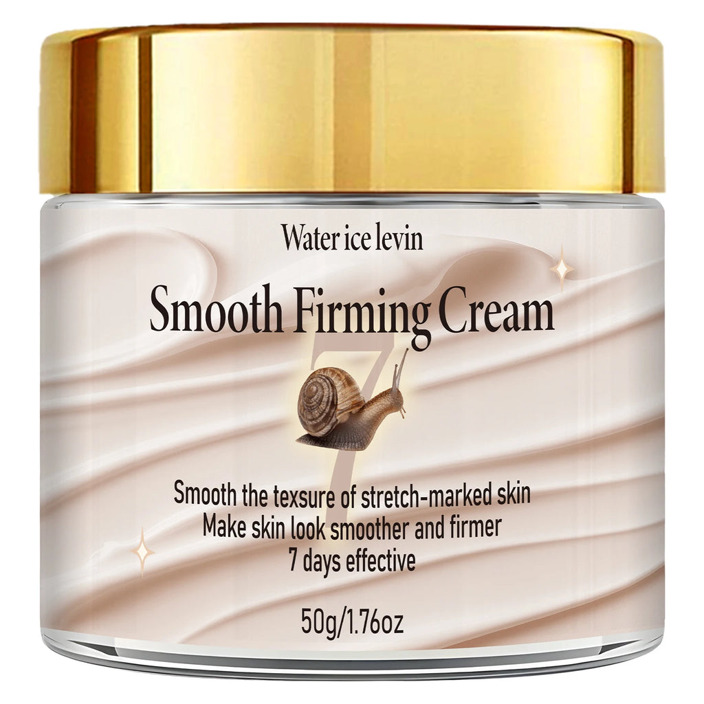 Snail Retinol Firming Cream Collagen Skin Tightening Moisturizer 50g