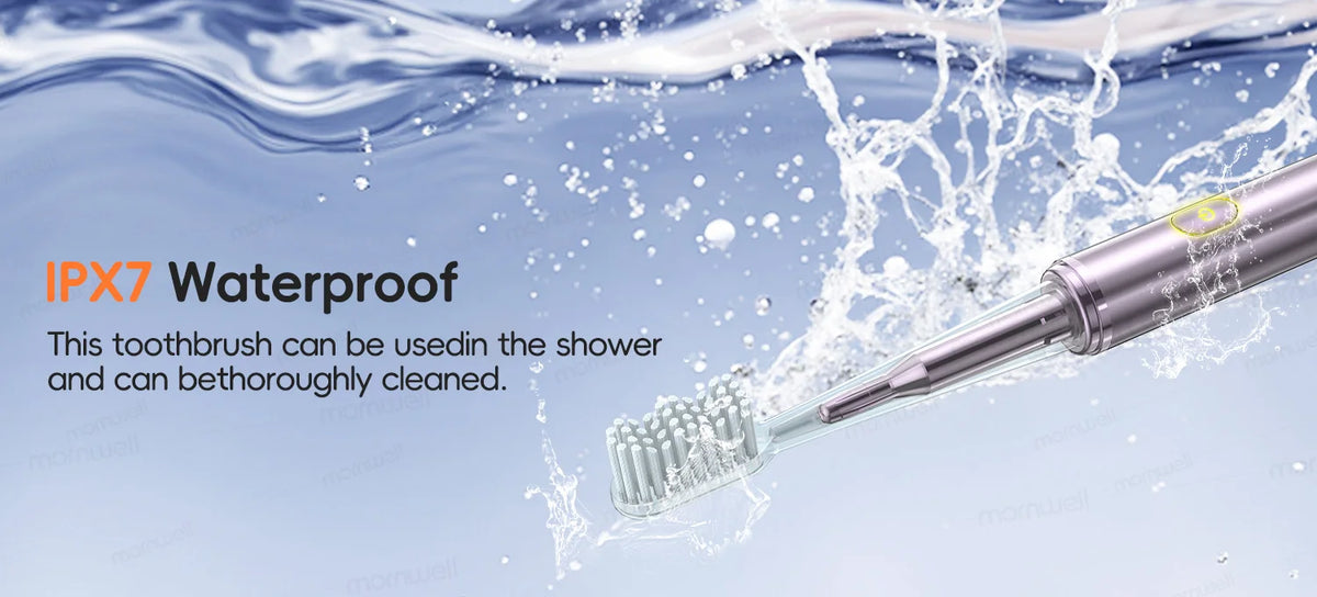 Electric Nasal Irrigation and Sinus Rinse System