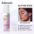 Glitter Shimmer Stick for Face and Body