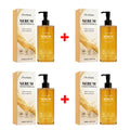 Firming Body Oil for Skin Tightening and Hydration