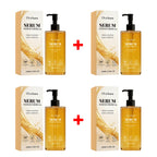 Firming Body Oil for Skin Tightening and Hydration