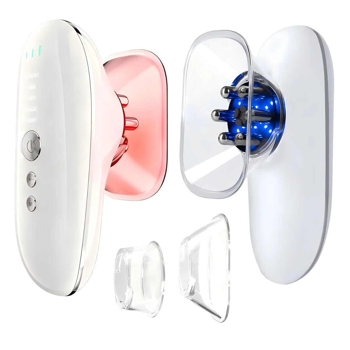 5-in-1 Body Sculpting and Anti-Cellulite Massager