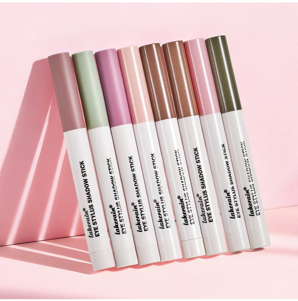 Waterproof Cream Eyeshadow Stick - 17