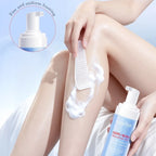 Sadoer Centella Hyaluronic Acid Hair Removal Mousse Gentle Body Foam