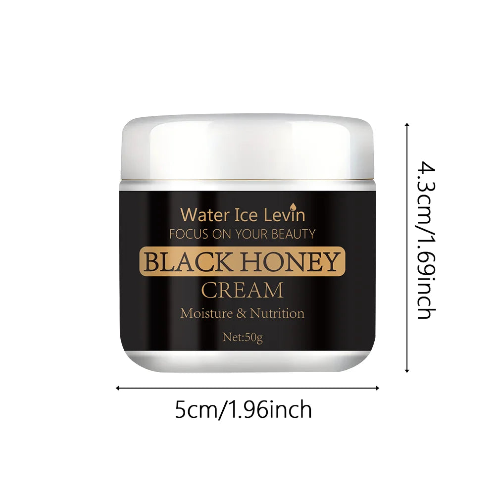 Bee Venom Face Cream Anti Aging Wrinkle Remover Moisturizing Cream 50g - 7