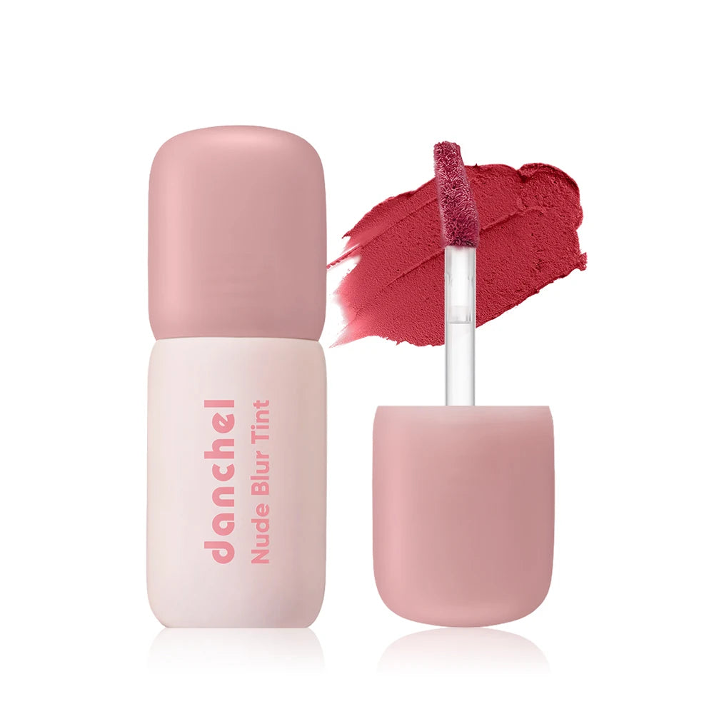 Velvet Matte Lip and Cheek Tint