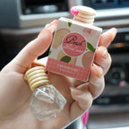FORMBO Car Air Freshener Hanging Perfume Diffuser for Vehicle Odor
