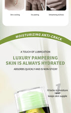 Avocado Moisturizing Balm Stick for Dry Cracked Hands and Feet